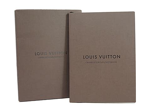 louis vuitton rolling papers buy|louis vuitton notebook refill.